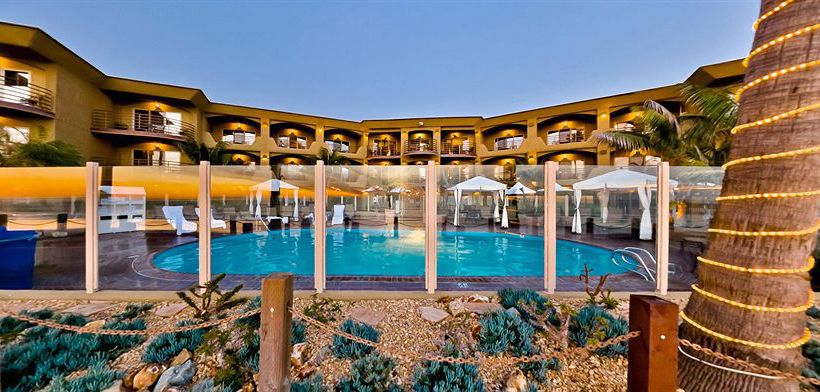 Pacific Terrace Hotel  | San Diego | California | United States 2