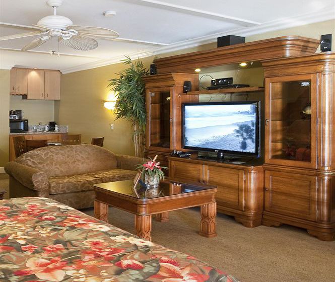 Pacific Terrace Hotel  | San Diego | California | United States 3