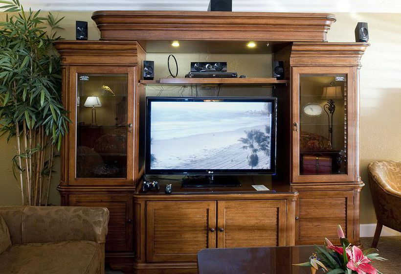 Pacific Terrace Hotel  | San Diego | California | United States 4