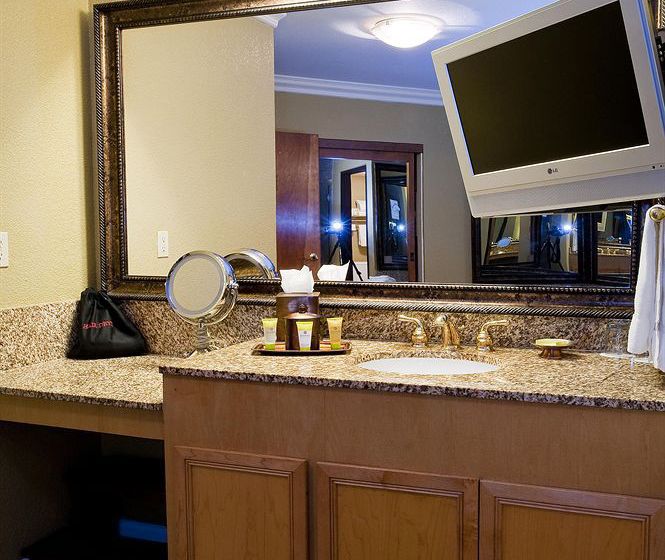 Pacific Terrace Hotel  | San Diego | California | United States 5