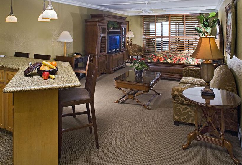 Pacific Terrace Hotel  | San Diego | California | United States 6