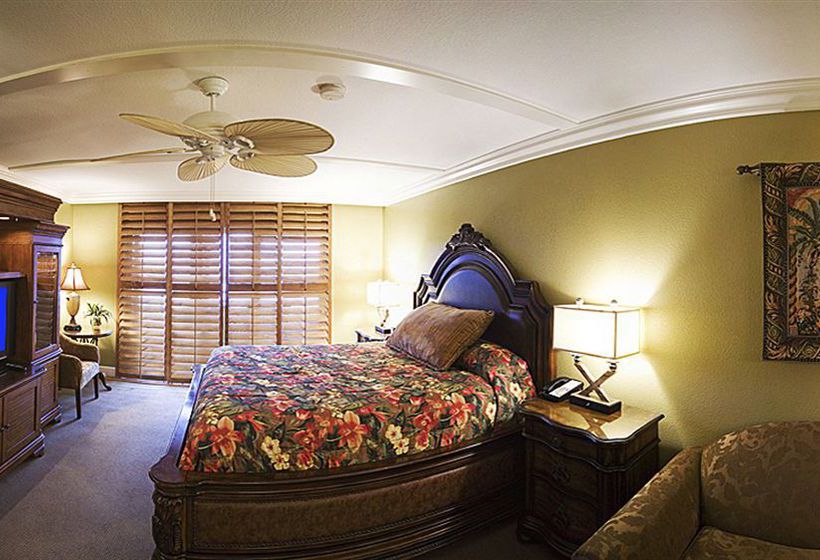 Pacific Terrace Hotel  | San Diego | California | United States 8