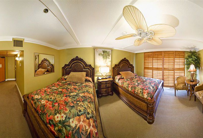 Pacific Terrace Hotel  | San Diego | California | United States 9