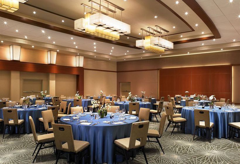 Hotel The Westin Gaslamp Quarter  | San Diego | California | United States 1