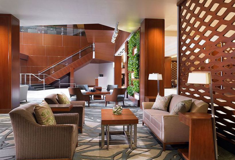 Hotel The Westin Gaslamp Quarter  | San Diego | California | United States 10
