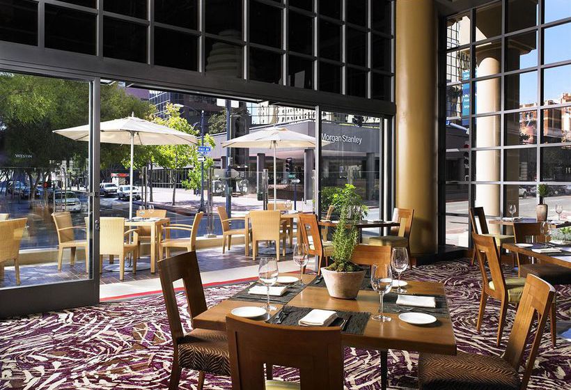 Hotel The Westin Gaslamp Quarter  | San Diego | California | United States 11
