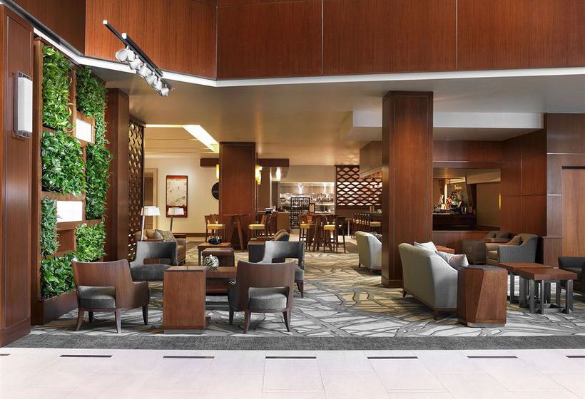 Hotel The Westin Gaslamp Quarter  | San Diego | California | United States 12