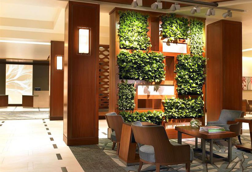 Hotel The Westin Gaslamp Quarter  | San Diego | California | United States 13