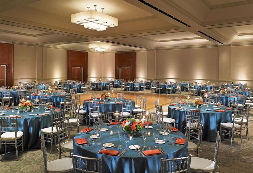 Hotel The Westin Gaslamp Quarter  | San Diego | California | United States 14