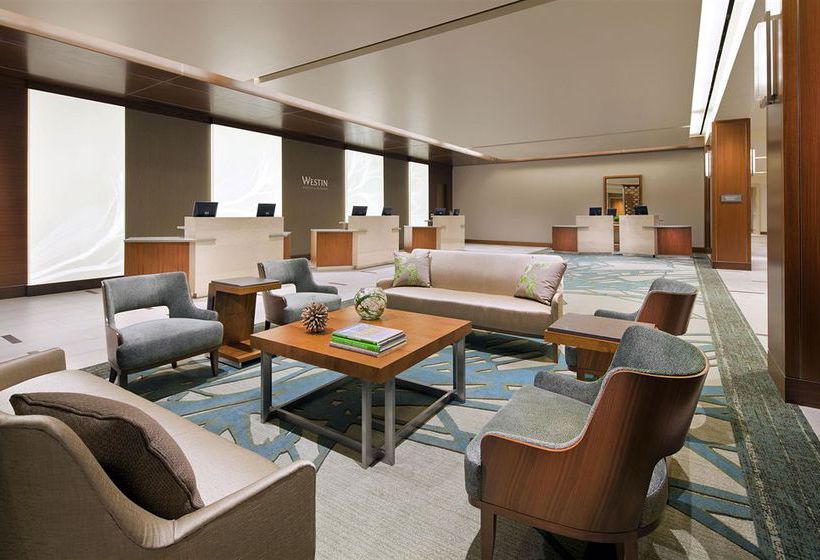 Hotel The Westin Gaslamp Quarter  | San Diego | California | United States 16