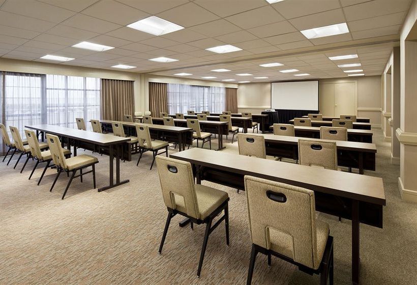 Hotel The Westin Gaslamp Quarter  | San Diego | California | United States 17