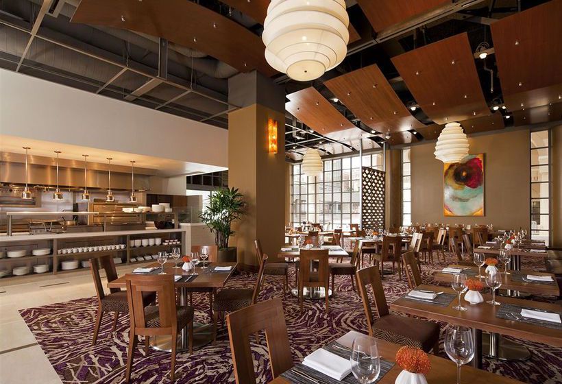 Hotel The Westin Gaslamp Quarter  | San Diego | California | United States 18