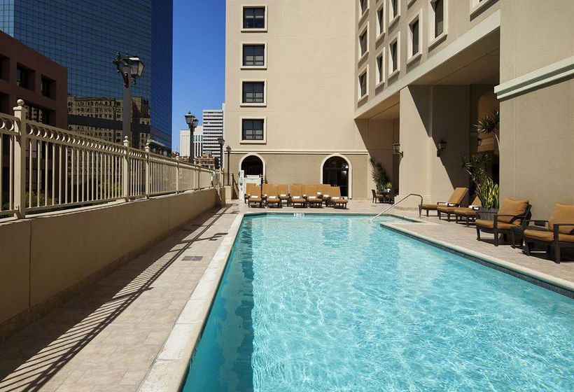 Hotel The Westin Gaslamp Quarter  | San Diego | California | United States 20