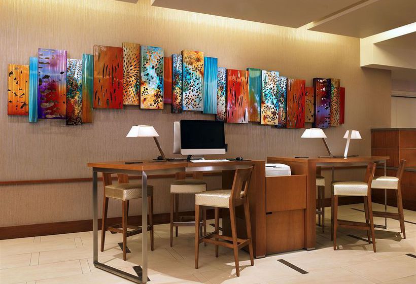 Hotel The Westin Gaslamp Quarter  | San Diego | California | United States 3