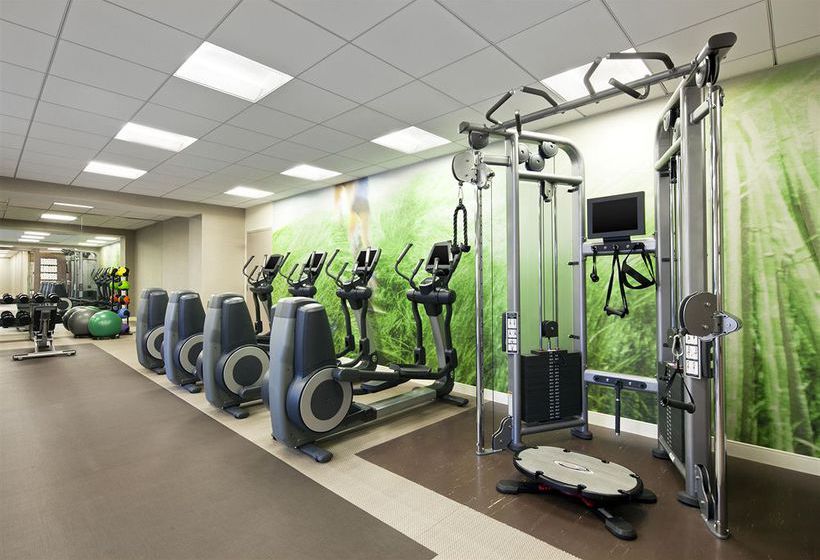 Hotel The Westin Gaslamp Quarter  | San Diego | California | United States 4