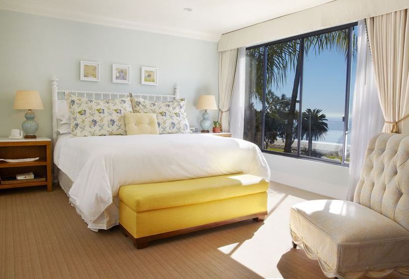 Hotel Oceana Santa Monica Santa Monica California