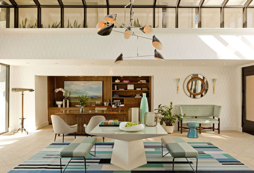 Hotel Oceana Santa Monica  | Santa Monica | California | United States 1