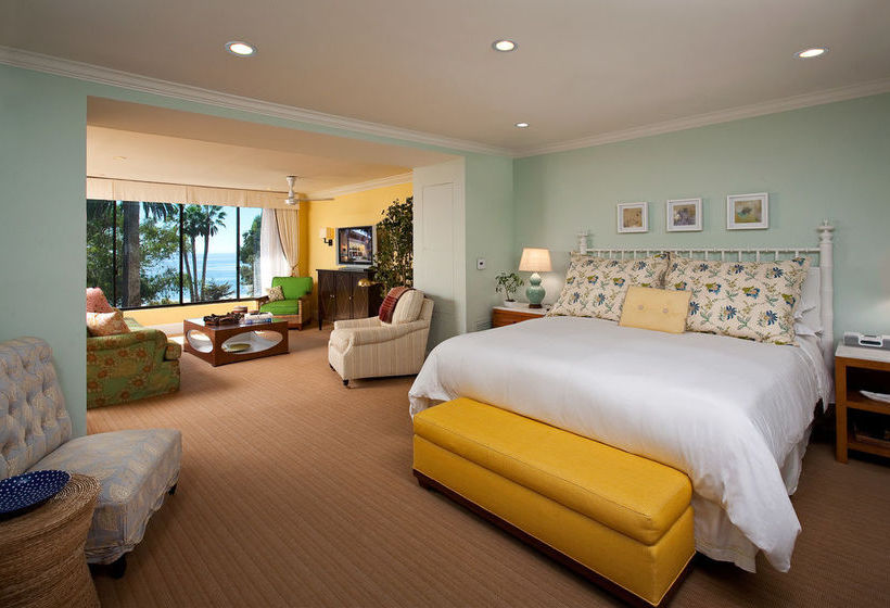 Hotel Oceana Santa Monica  | Santa Monica | California | United States 10
