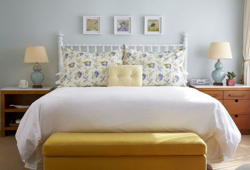 Hotel Oceana Santa Monica  | Santa Monica | California | United States 11