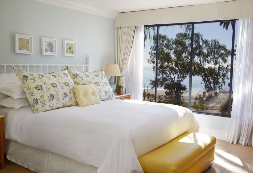 Hotel Oceana Santa Monica  | Santa Monica | California | United States 12