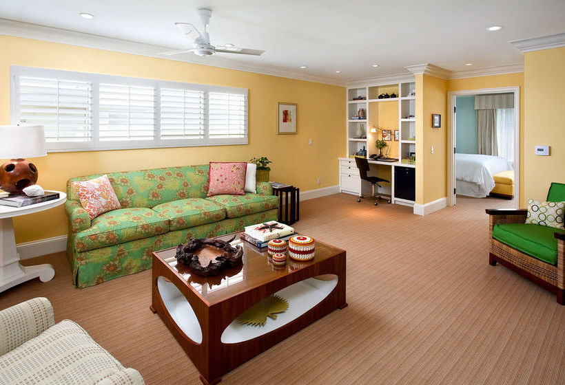 Hotel Oceana Santa Monica  | Santa Monica | California | United States 14