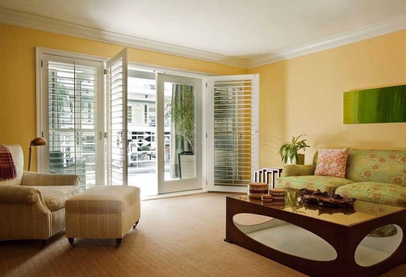 Hotel Oceana Santa Monica  | Santa Monica | California | United States 15