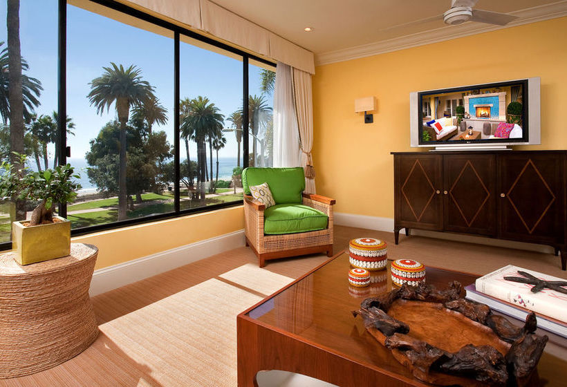 Hotel Oceana Santa Monica  | Santa Monica | California | United States 17