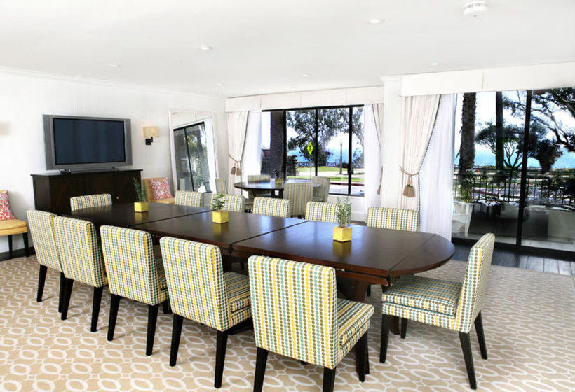 Hotel Oceana Santa Monica  | Santa Monica | California | United States 18