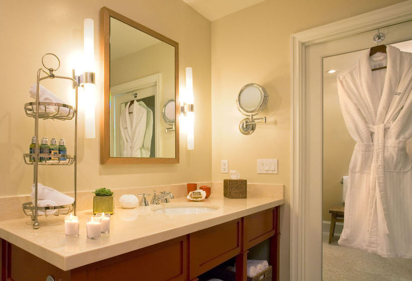 Hotel Oceana Santa Monica  | Santa Monica | California | United States 3