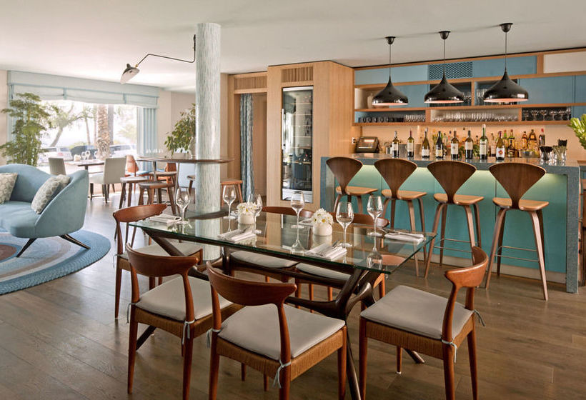 Hotel Oceana Santa Monica  | Santa Monica | California | United States 7