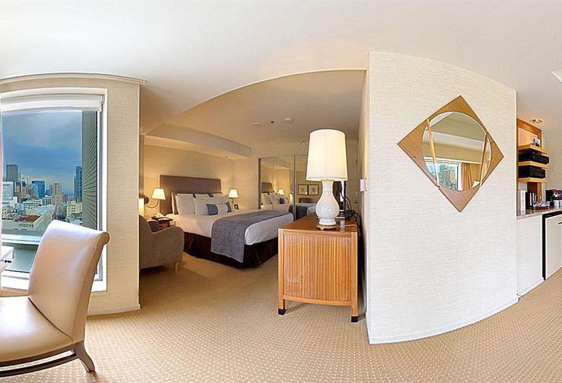 Hotel Nikko San Francisco  | San Francisco | California | United States 1