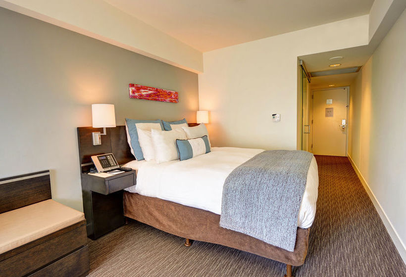Hotel Nikko San Francisco  | San Francisco | California | United States 10