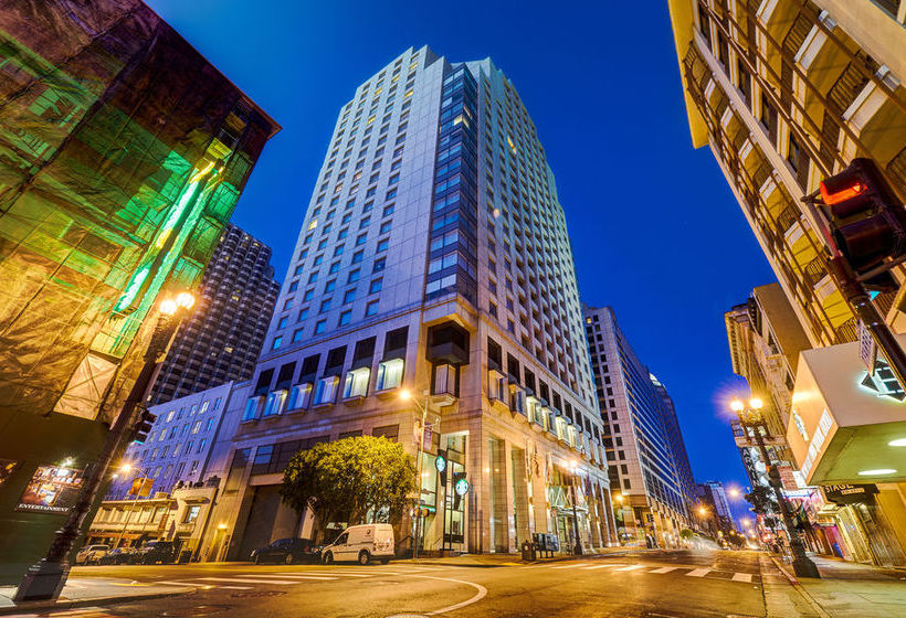 Hotel Nikko San Francisco  | San Francisco | California | United States 11