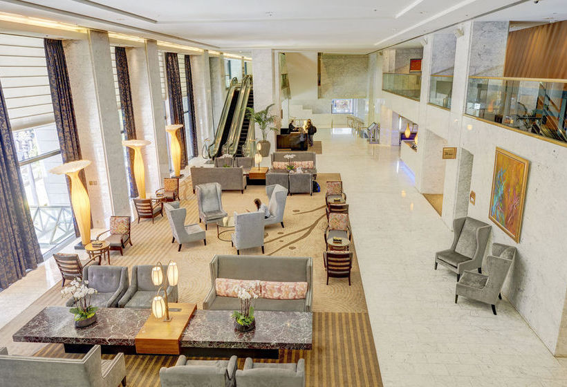 Hotel Nikko San Francisco  | San Francisco | California | United States 12