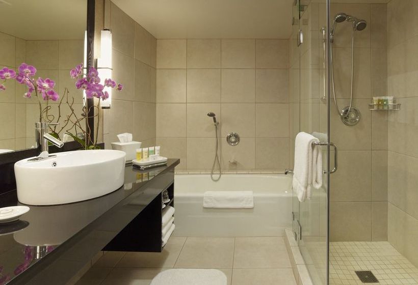 Hotel Nikko San Francisco  | San Francisco | California | United States 14