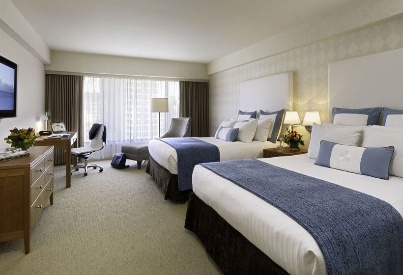 Hotel Nikko San Francisco  | San Francisco | California | United States 15