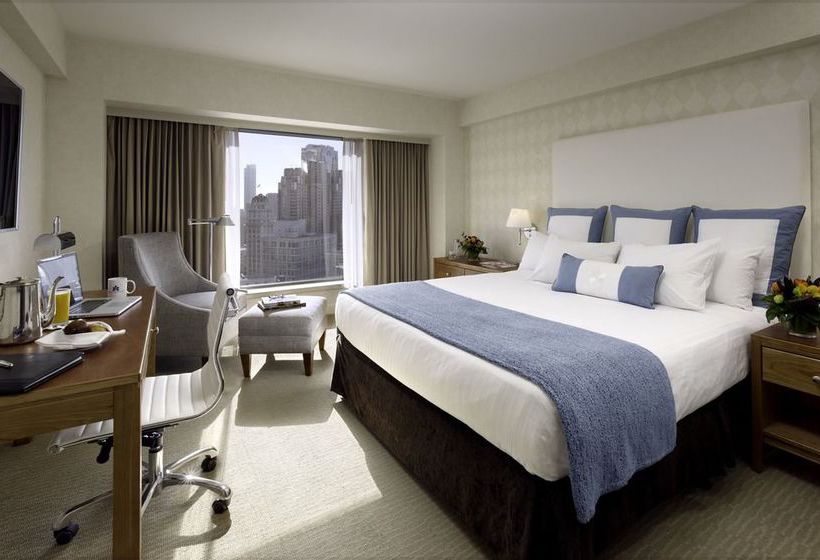 Hotel Nikko San Francisco  | San Francisco | California | United States 16