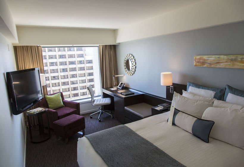 Hotel Nikko San Francisco  | San Francisco | California | United States 17