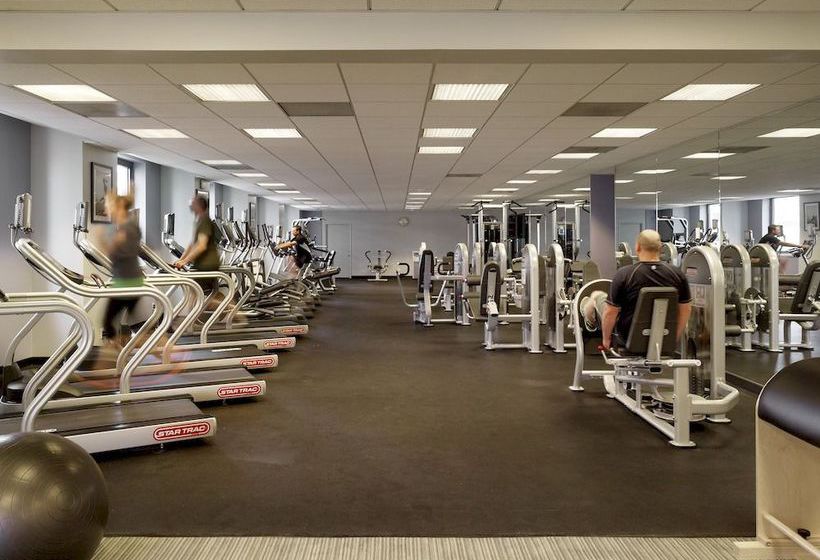 Hotel Nikko San Francisco  | San Francisco | California | United States 18