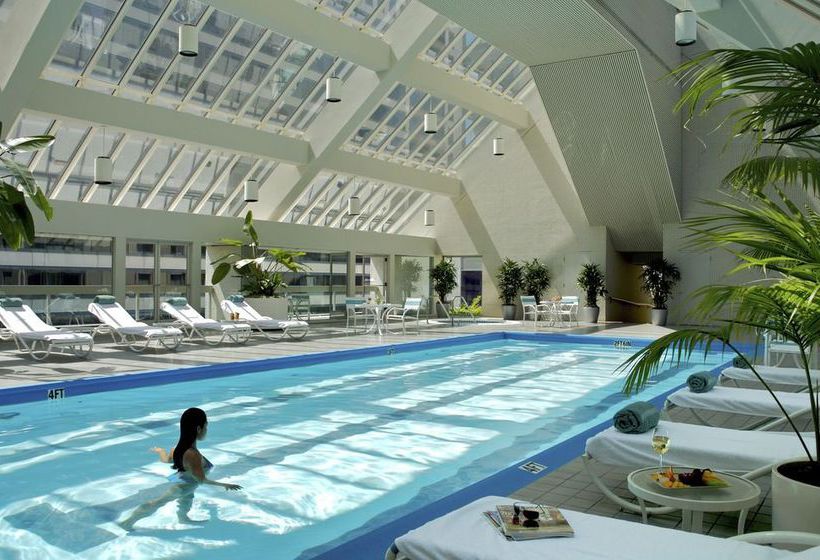 Hotel Nikko San Francisco  | San Francisco | California | United States 19