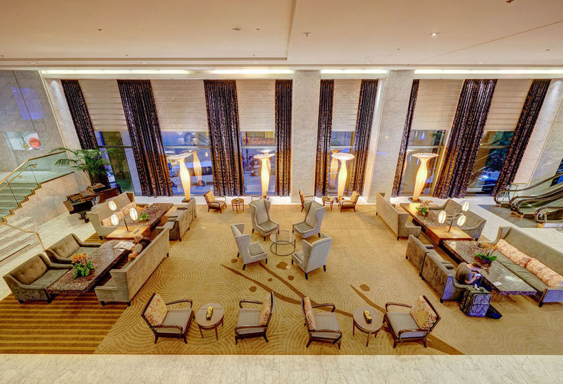 Hotel Nikko San Francisco  | San Francisco | California | United States 20