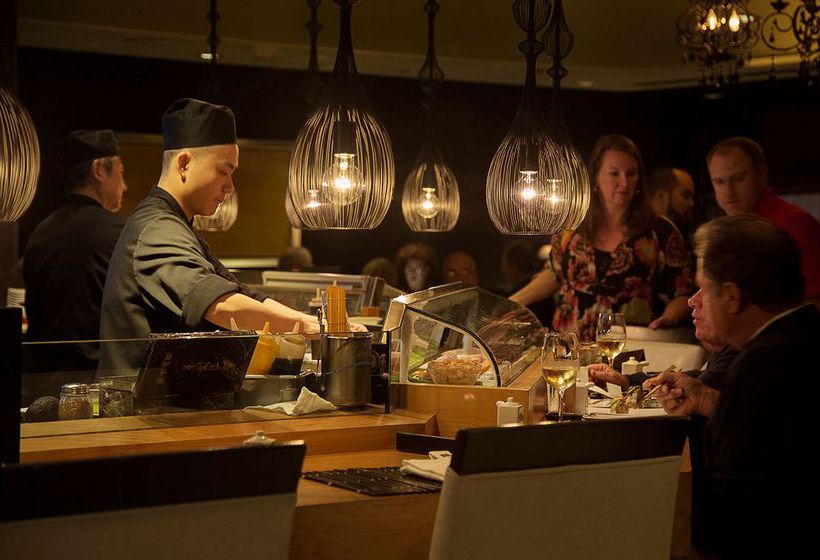 Hotel Nikko San Francisco  | San Francisco | California | United States 3