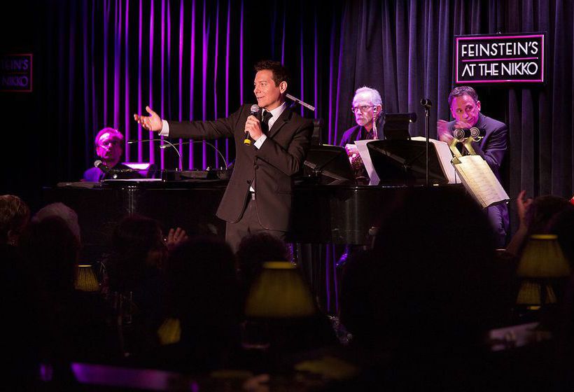 Hotel Nikko San Francisco  | San Francisco | California | United States 4