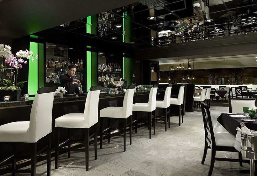 Hotel Nikko San Francisco  | San Francisco | California | United States 6