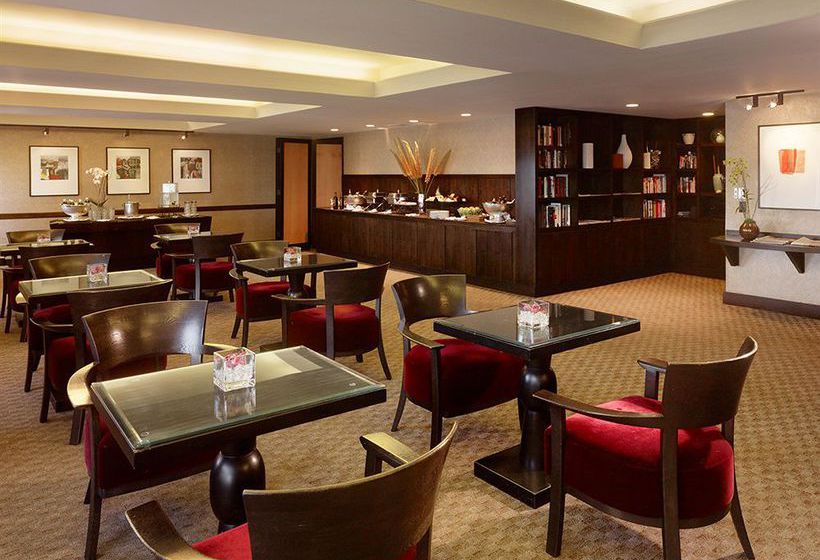 Hotel Nikko San Francisco  | San Francisco | California | United States 7