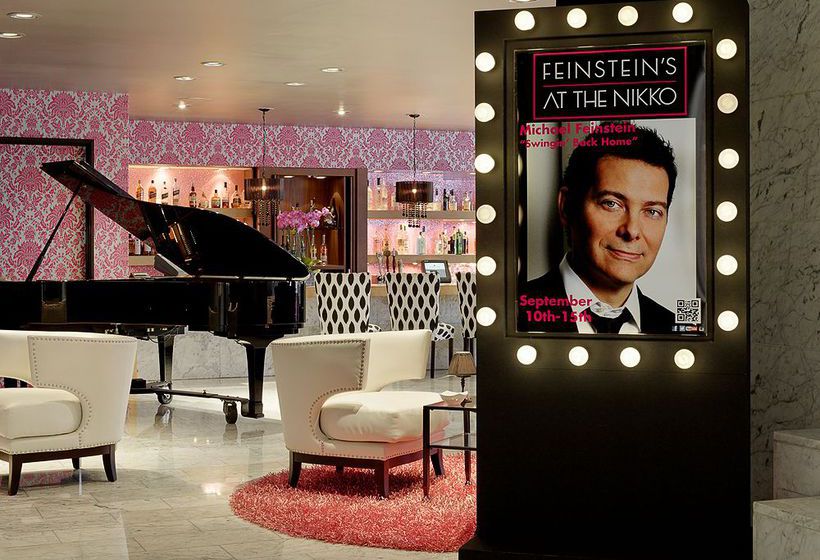 Hotel Nikko San Francisco  | San Francisco | California | United States 8