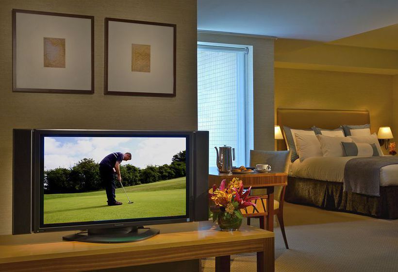 Hotel Nikko San Francisco  | San Francisco | California | United States 9