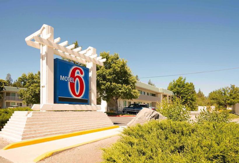 Motel 6 South Lake Tahoe