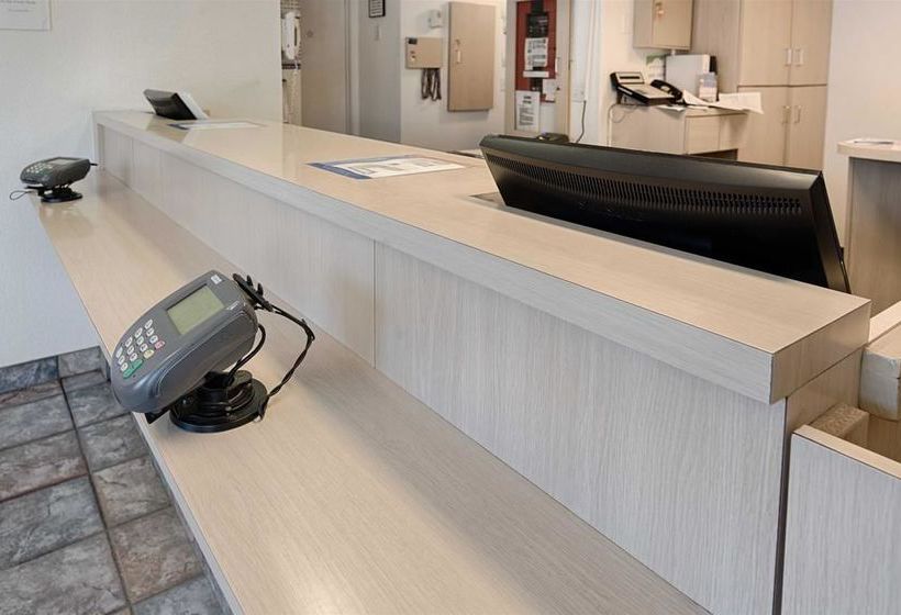 Motel 6 South Lake Tahoe  | South Lake Tahoe | California | United States 15