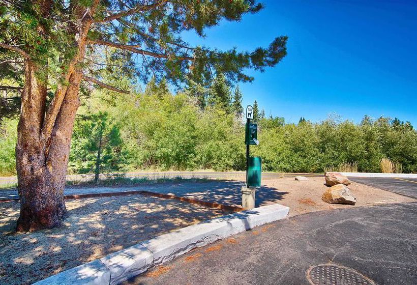 Motel 6 South Lake Tahoe  | South Lake Tahoe | California | United States 16